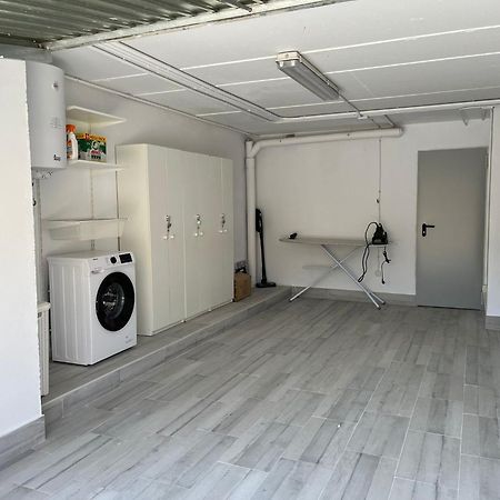 Willa Balcon Del Jucar Delux Tragacete Zewnętrze zdjęcie