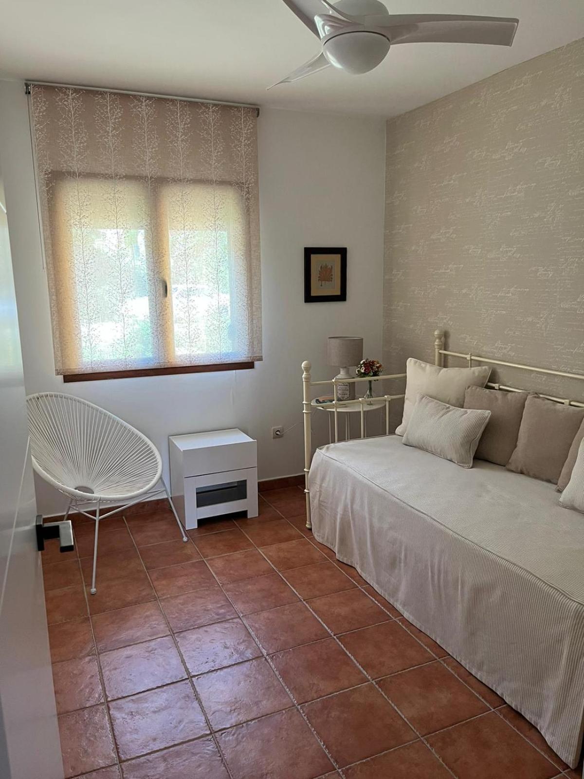 Willa Balcon Del Jucar Delux Tragacete Zewnętrze zdjęcie