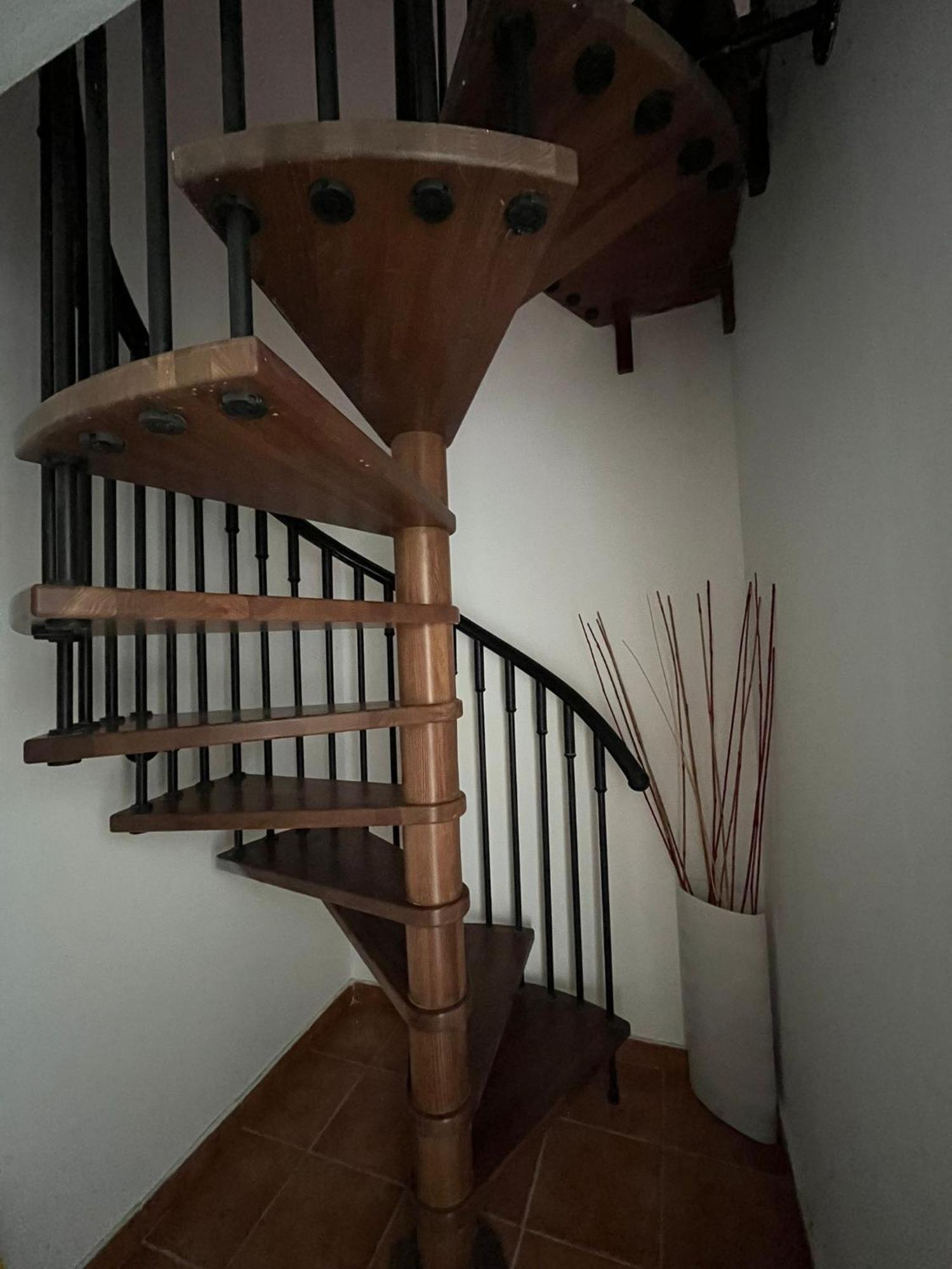 Willa Balcon Del Jucar Delux Tragacete Zewnętrze zdjęcie